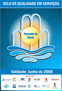 Prêmio SEBRAE 2008
